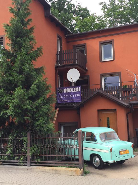 Apartament Tipton Appartement Jelenia Góra Buitenkant foto