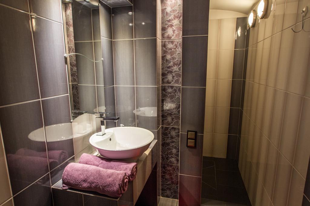 Apartament Tipton Appartement Jelenia Góra Buitenkant foto