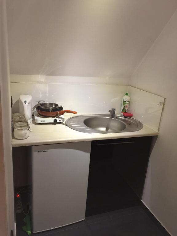 Apartament Tipton Appartement Jelenia Góra Buitenkant foto