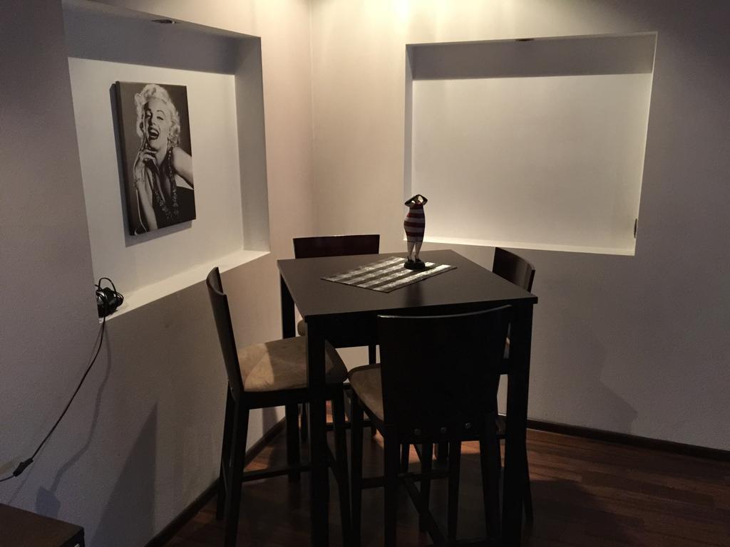 Apartament Tipton Appartement Jelenia Góra Buitenkant foto