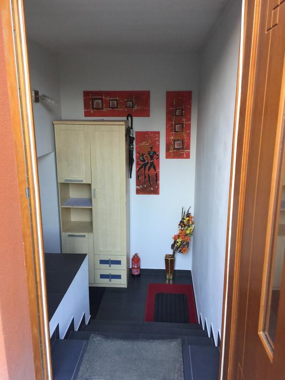 Apartament Tipton Appartement Jelenia Góra Buitenkant foto